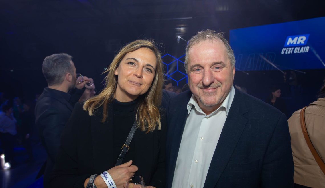 Congrès programmatique Marche-en-Famenne